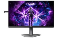 Monitor 24.1" AOC AG246FK czarny