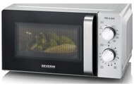 Kuchenka mikrofalowa Severin MW7780 17l 700W