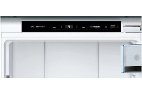 Lodówka do zabudowy Bosch KIF81HDD0