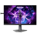 Monitor 24.5" AOC AG256FS czarny