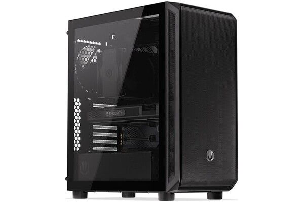 Mad Dog ENDORFY500AIR-A11WB32 AMD Ryzen 7 32GB DDR5 NVIDIA GeForce RTX 4070 12GB 1TB SSD Windows 11 Home