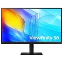 Monitor 27" Samsung LS27D800EAUXEN czarny