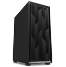 Obudowa PC Sharkoon VK2 Midi Tower czarny