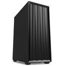 Obudowa PC Sharkoon VK3 Midi Tower czarny