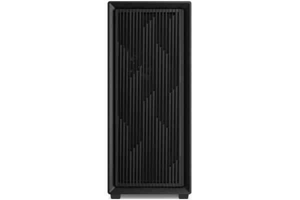 Obudowa PC Sharkoon VK2 Midi Tower czarny