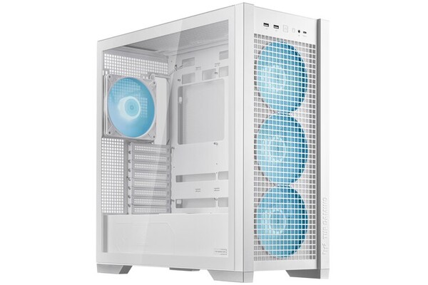 Mad Dog GT302BTFWH-I01WR32 Intel Core i7 32GB DDR5 NVIDIA GeForce RTX 4070 Ti Super 16GB 2TB SSD Windows 11 Home