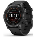 Smartwatch Garmin Epix Gen 2 Pro 1.3" czarny