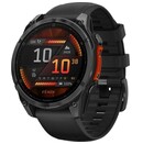 Smartwatch Garmin Fenix 8 1.4" szary