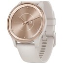 Smartwatch Garmin Vivomove Trend złoty