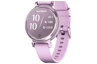 Smartwatch Garmin Lily 2 1.31" różowy