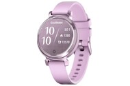 Smartwatch Garmin Lily 2 różowy