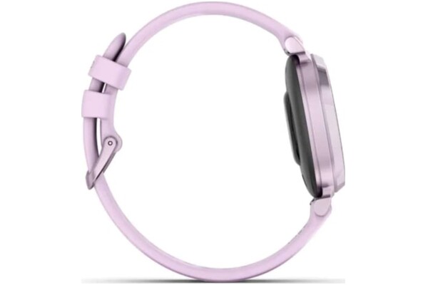 Smartwatch Garmin Lily 2 różowy