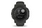 Smartwatch Garmin Instinct 2 grafitowy