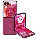 Smartfon Motorola razr 50 ultra 5G różowy 6.9" 12GB/512GB