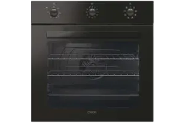 Piekarnik do zabudowy Candy FMCIDCN602CA Idea CookLight elektryczny czarny