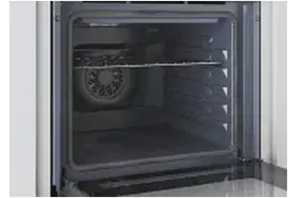Piekarnik do zabudowy Candy FMCIDCN602CA Idea CookLight elektryczny czarny