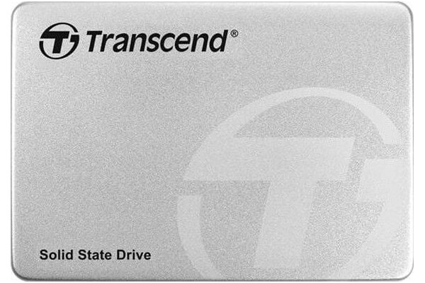 Dysk wewnętrzny Transcend TS960GSSD220S SSD220S SSD SATA (2.5") 960GB