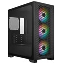 Obudowa PC COOLER MASTER Elite 301 Mini Tower czarny