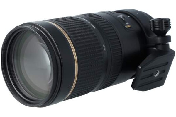 Obiektyw TAMRON f/2.8 70-200mm Di VC USD