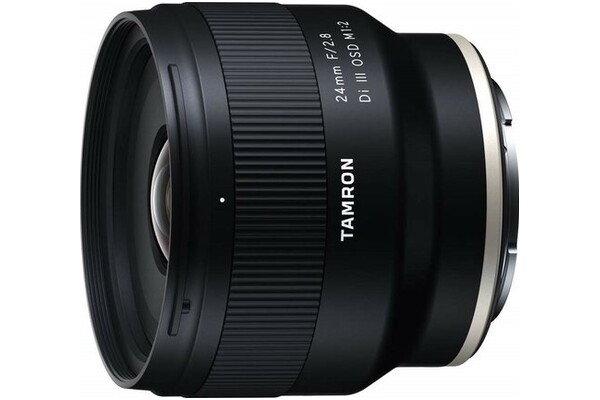 Obiektyw TAMRON f/2.8 24mm Di III OSD M1:2 Sony E