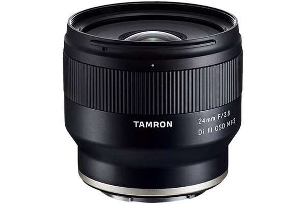 Obiektyw TAMRON f/2.8 24mm Di III OSD M1:2 Sony E