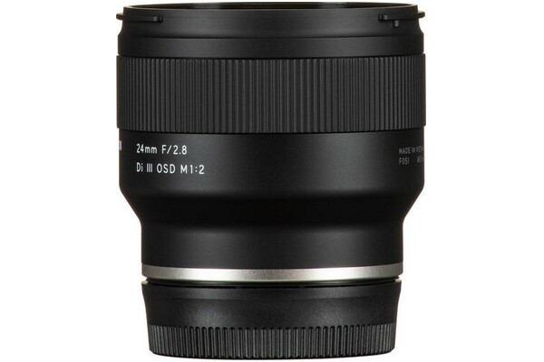 Obiektyw TAMRON f/2.8 24mm Di III OSD M1:2 Sony E