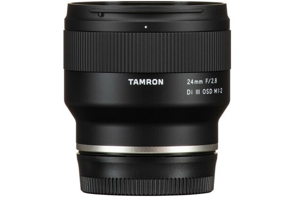 Obiektyw TAMRON f/2.8 24mm Di III OSD M1:2 Sony E