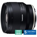 Obiektyw TAMRON f/2.8 35mm Di III OSD M1:2 Sony FE