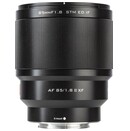 Obiektyw Viltrox f/1.8 85mm II Af Fuji X