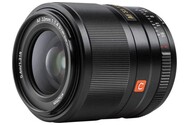 Obiektyw Viltrox f/1.4 33mm AF Sony E