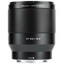 Obiektyw Viltrox f/1.8 85mm II AF Nikon Z