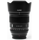 Obiektyw Viltrox f/1.2 27mm Fuji X
