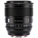 Obiektyw Viltrox f/1.2 27mm Pro AF Sony E