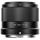 Obiektyw Viltrox f/1.7 56mm AF Nikon Z