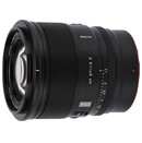 Obiektyw Viltrox f/1.2 27mm AF Sony E