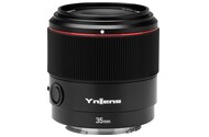 Obiektyw Yongnuo f/2.0 35mm DF DSM Sony E