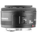 Obiektyw Yongnuo f/2.0 35mm Canon EF