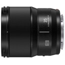 Obiektyw Panasonic f/1.8 35mm LUMIX S