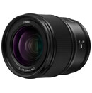 Obiektyw Panasonic f/1.8 24mm LUMIX S L-mount