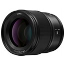 Obiektyw Panasonic f/1.8 85mm LUMIX S