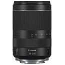 Obiektyw CANON RF f/4 24-240mm Canon RF