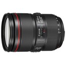 Obiektyw CANON EF II f/4.0 24-105mm Canon EF