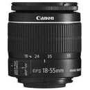 Obiektyw CANON EF II f/5.6 18-55mm Canon EF