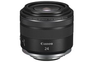 Obiektyw CANON RF f/1.8 24mm Canon RF