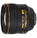 Obiektyw Nikon f/1.4 G 85mm Nikkor AF-S Nikon F