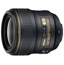 Obiektyw Nikon f/1.4 35mm