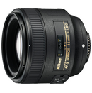 Obiektyw Nikon f/1.8 G 85mm Nikkor AF-S Nikon F