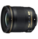 Obiektyw Nikon f/1.8 G 24mm Nikkor AF-S ED Nikon F