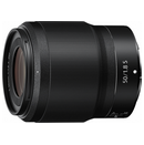 Obiektyw Nikon f/1.8 50mm Nikkor Z Nikon Z