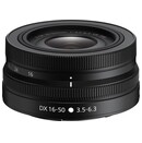 Obiektyw Nikon f/3.5 16-50mm Z DX VR Nikon Z